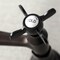 Kingston Brass KS3245BEX 8" Center Wall Mount Bathroom Faucet, Oil Rubbed Bronze KS3245BEX - alternate 5